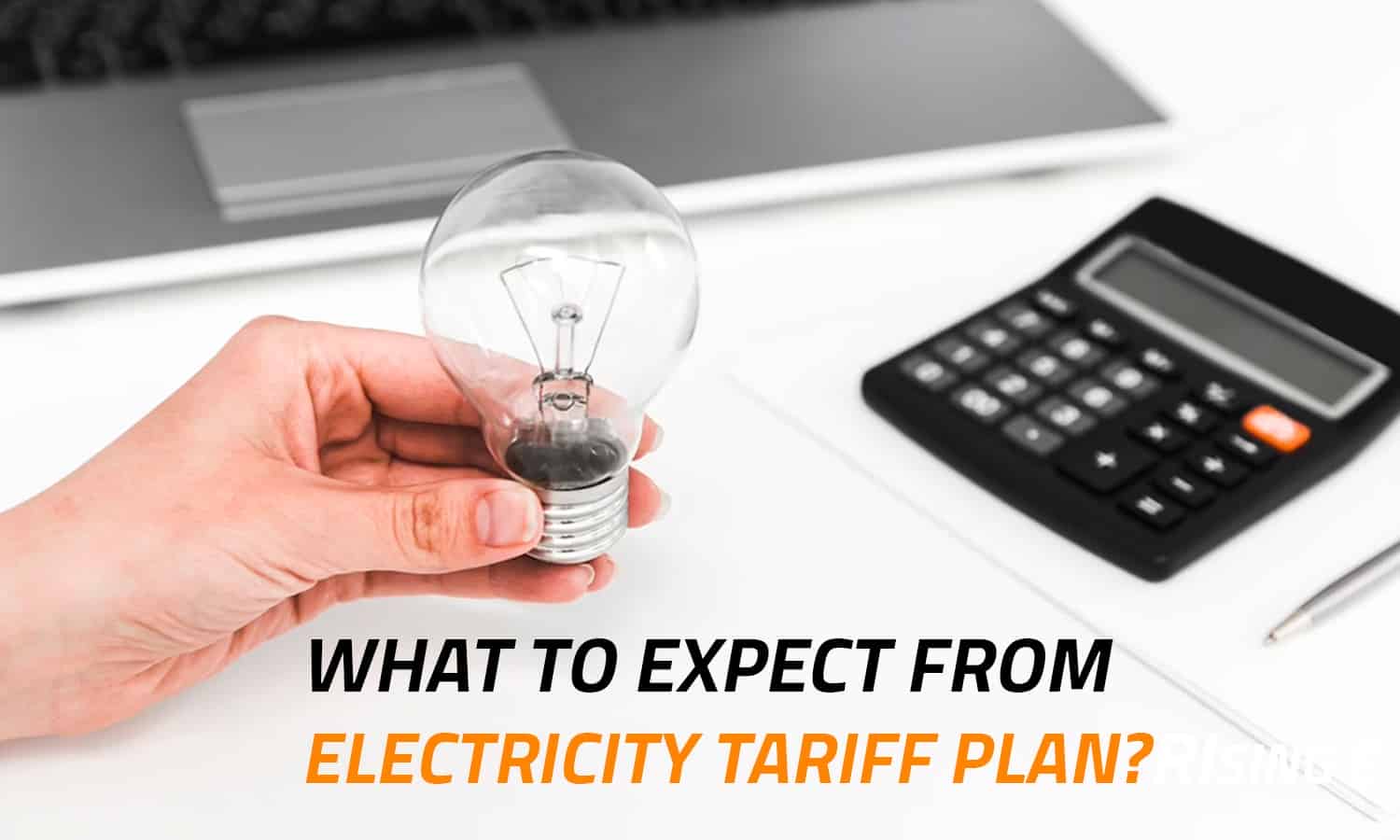 What to Expect from Egypt's Electricity Tariff Plan?